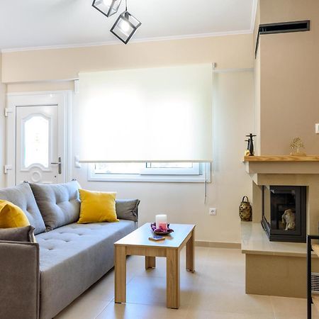 Afroditi'S Delux Apartment Monemvasía Zewnętrze zdjęcie