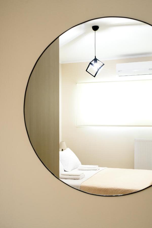 Afroditi'S Delux Apartment Monemvasía Zewnętrze zdjęcie
